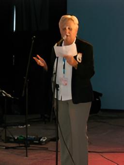 Lise Mollerup-Sörensen